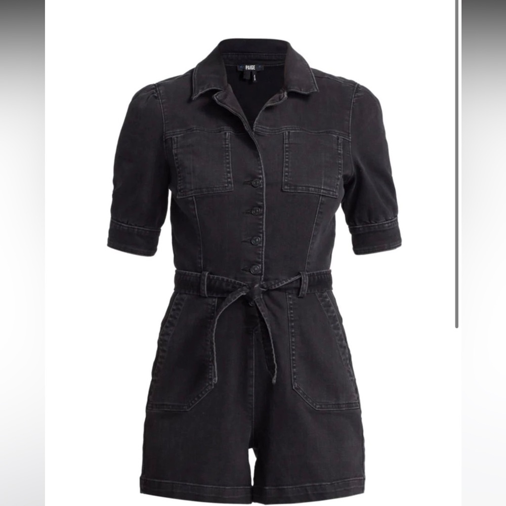 Paige Mayslie romper NWOT